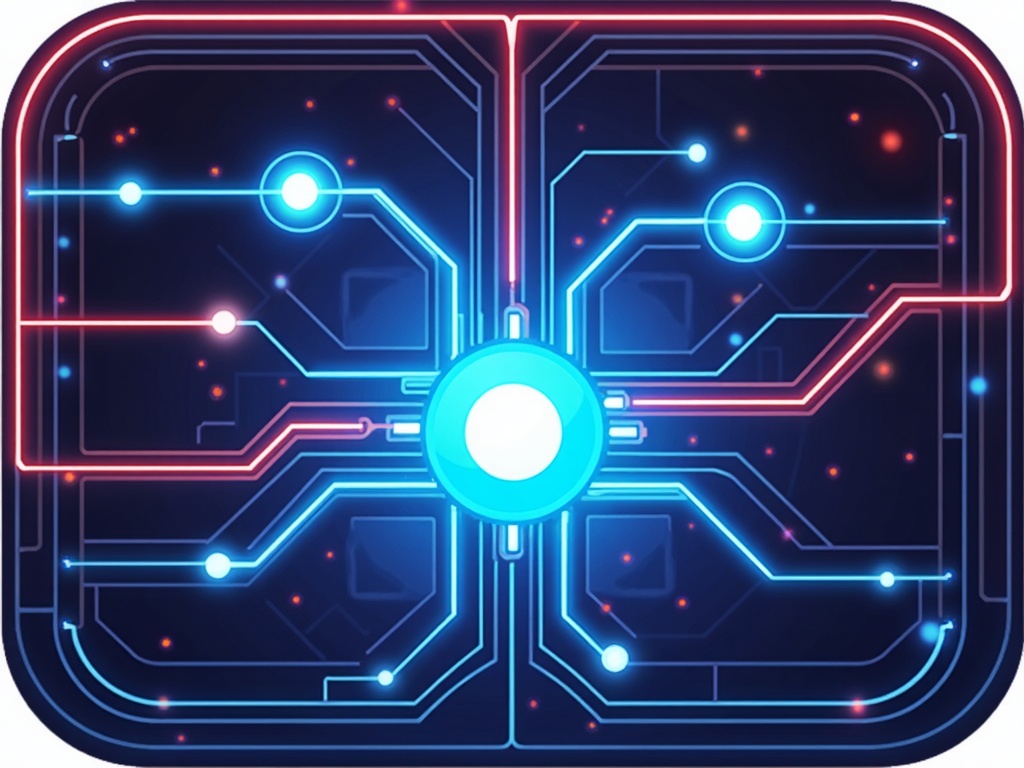 Circuit Overload Game