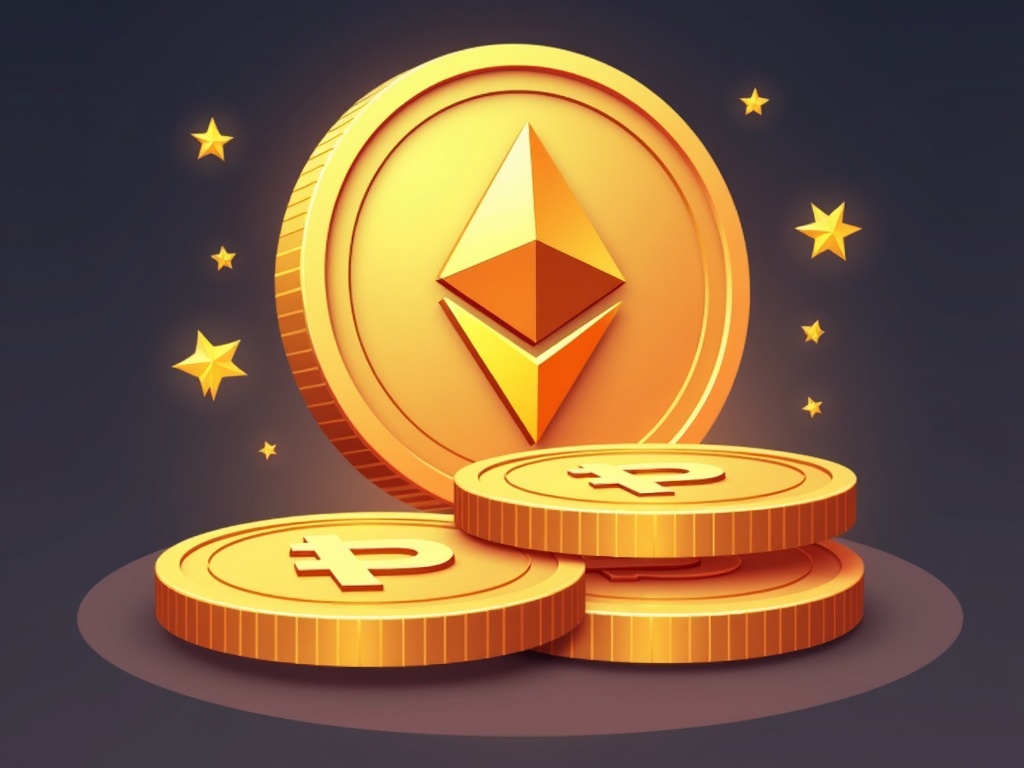 Crypto Coin Toss - Farcaster Mini Apps