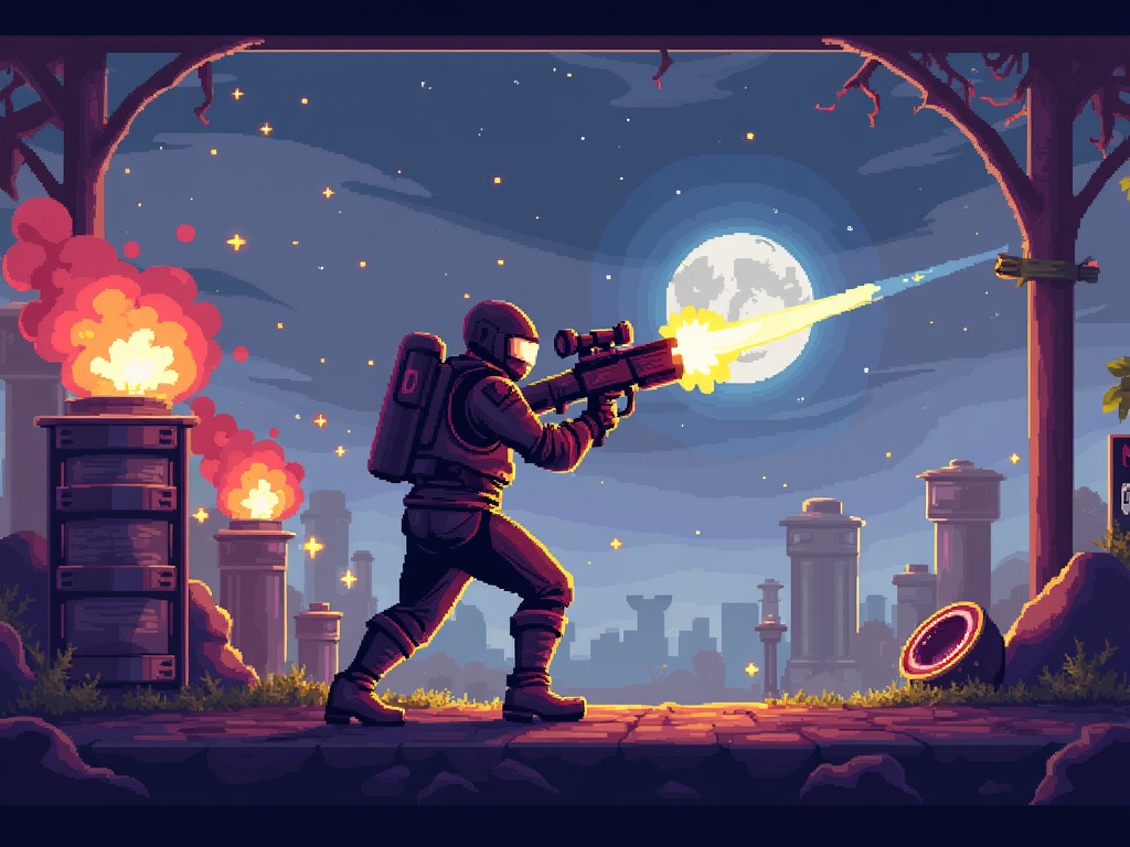 Contra Classic