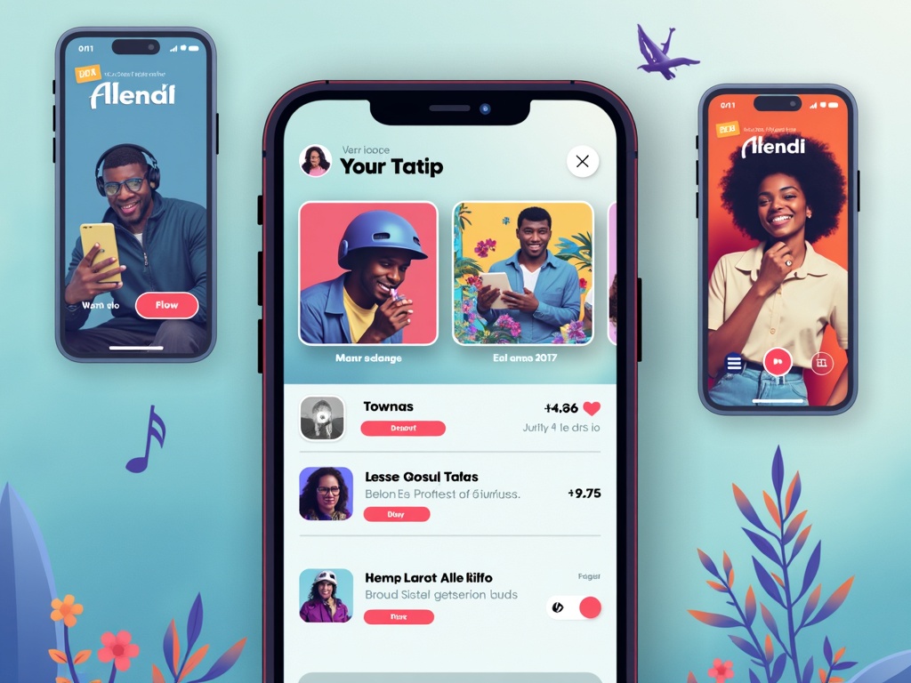 Smart Music Refiner - Farcaster Mini Apps