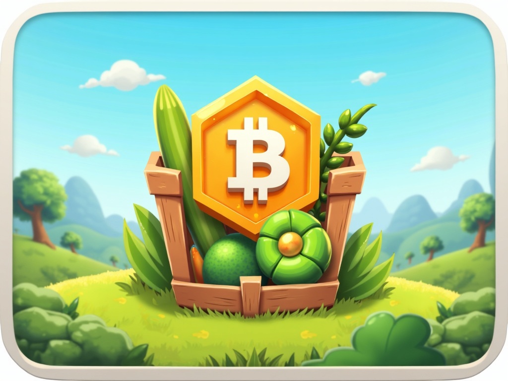 CryptoFarm Beta - Farcaster Mini Apps