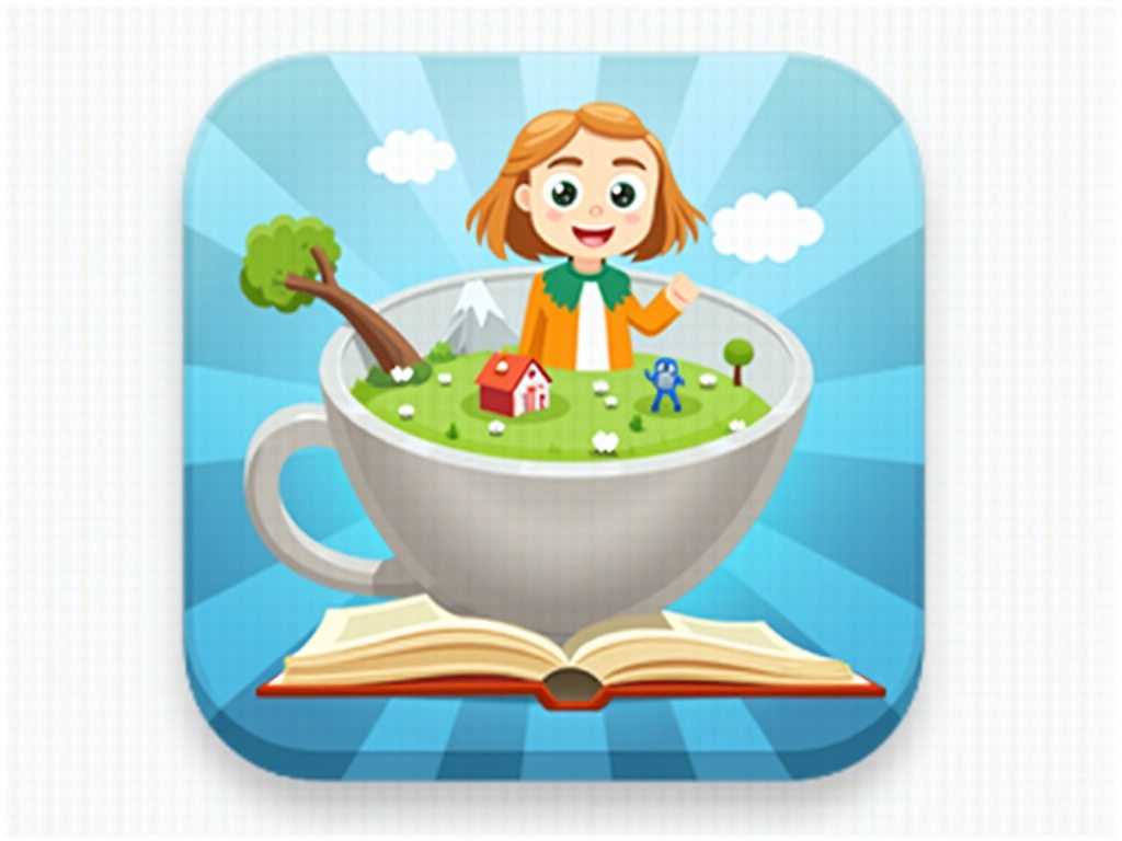 GeoQuiz for 6th Graders - Farcaster Mini Apps