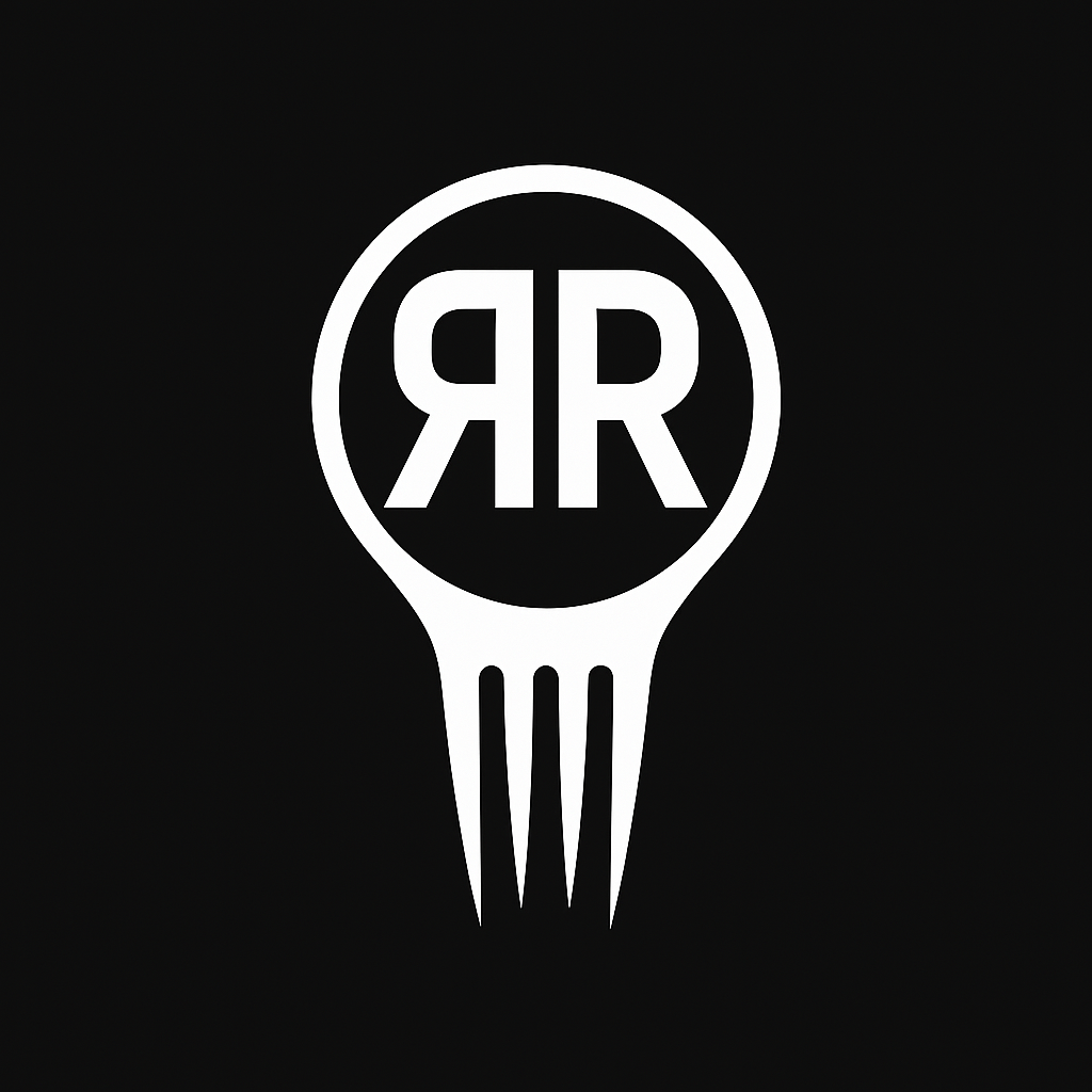 Random Restaurant — Ohara.ai