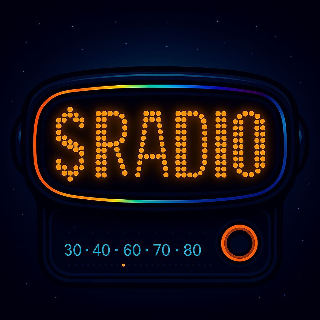 Global Radio Explorer - Farcaster Mini Apps