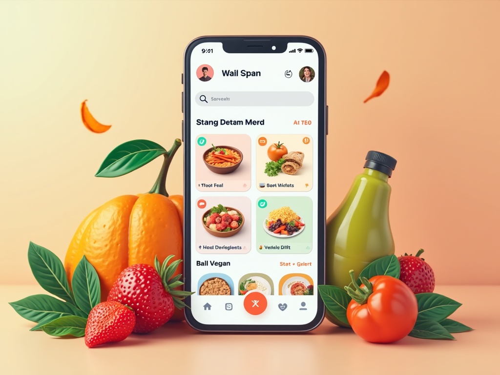 Smart Meal Wizard