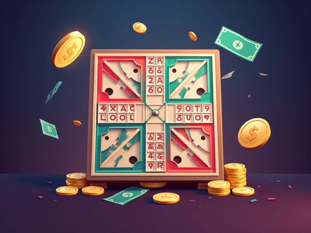 Ludo Pay-to-Play