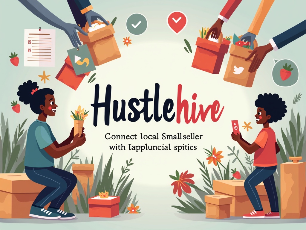 HUSTLEHIVE