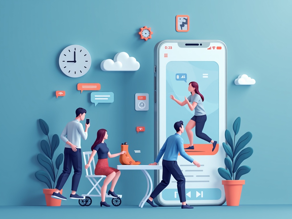 App generator 