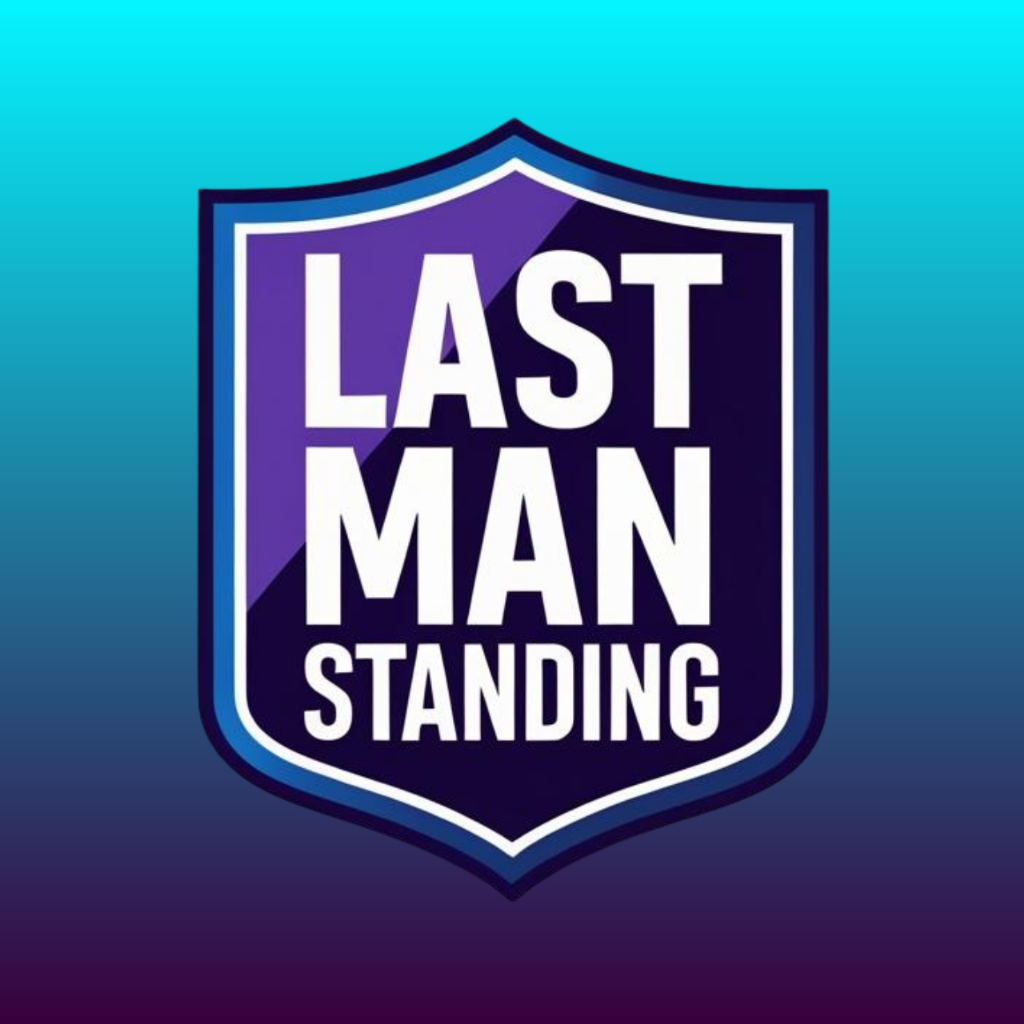 Last Man Standing - Farcaster Mini Apps