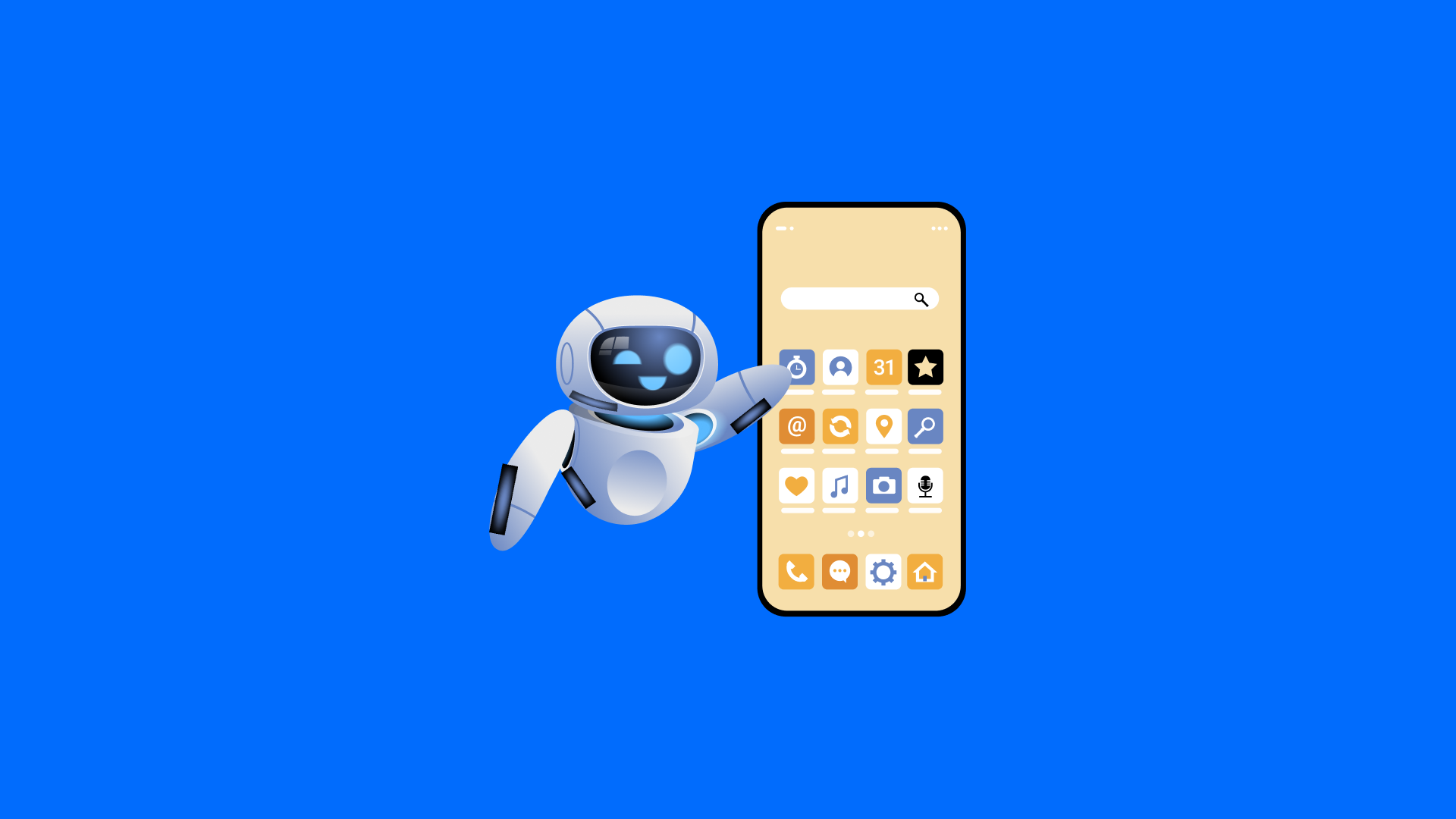 AI Chat Assistant