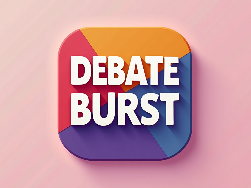 Debate Burst
