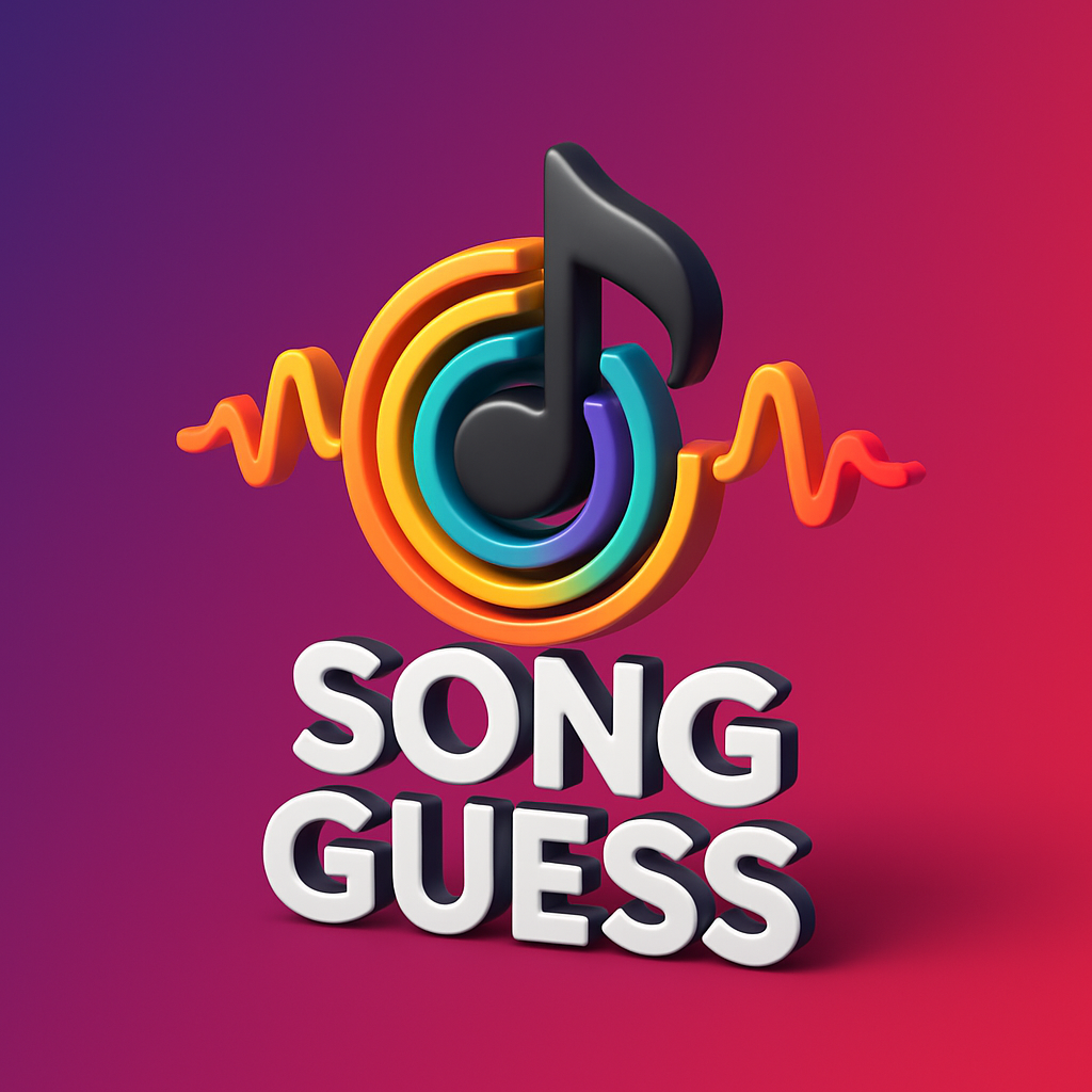 Song Guess - Farcaster Mini Apps