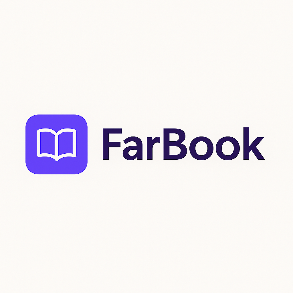 FarBook - Farcaster Mini Apps