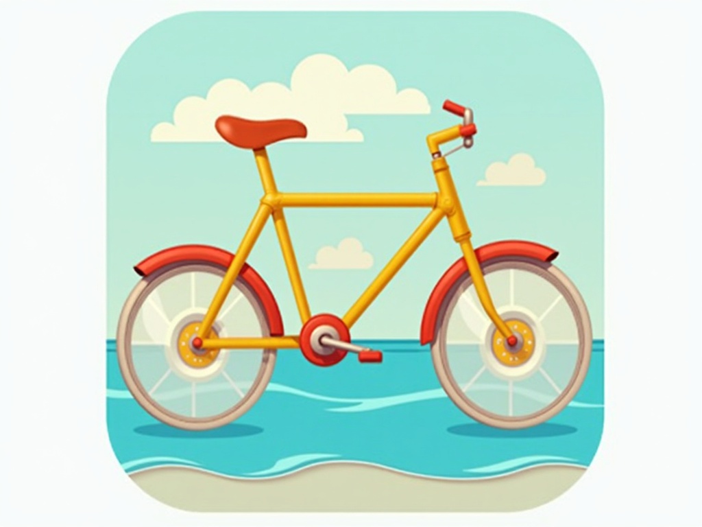 Cycle Quest - Farcaster Mini Apps