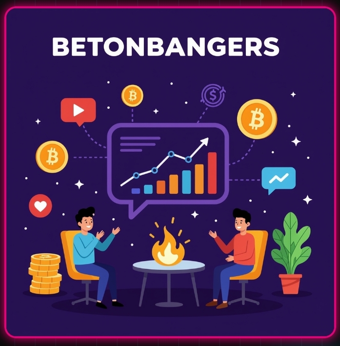BangersHub - Farcaster Mini Apps