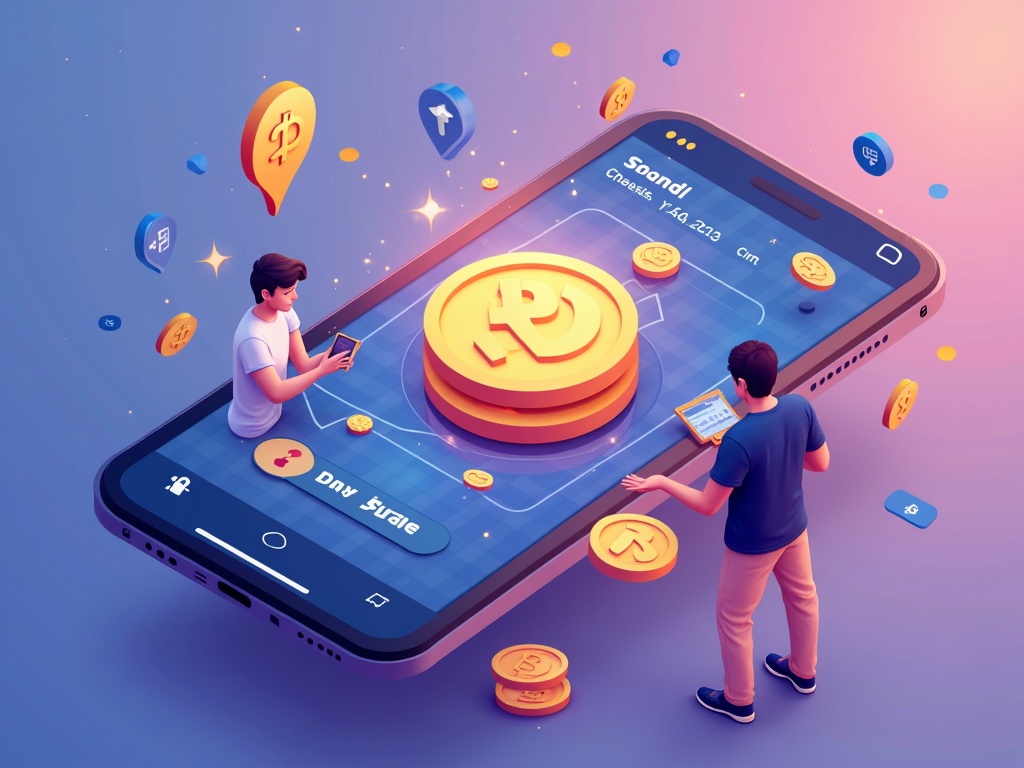 Bitcoin Blocks - Farcaster Mini Apps