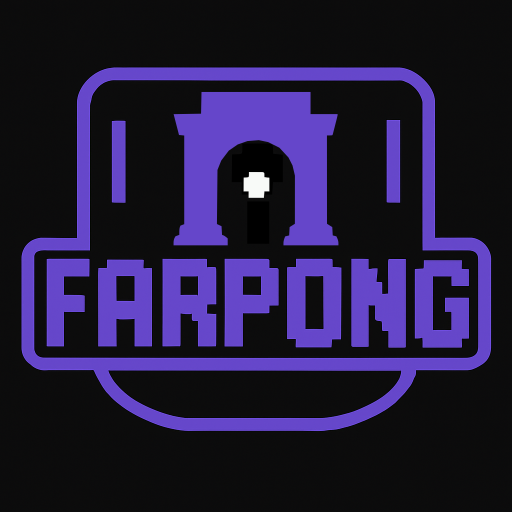 FarPong - Farcaster Mini Apps