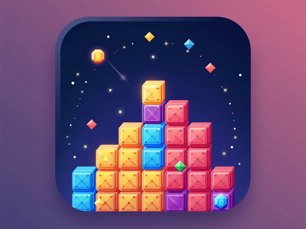 Tetris - Farcaster Mini Apps