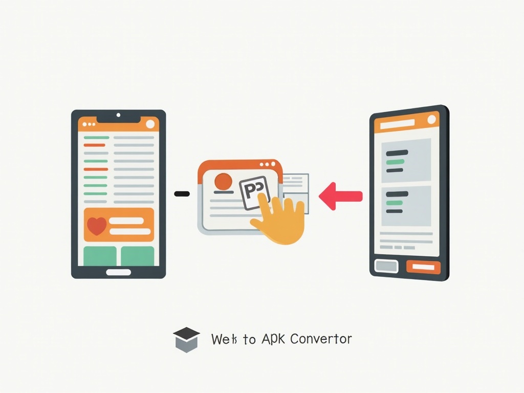 Web to APK Converter