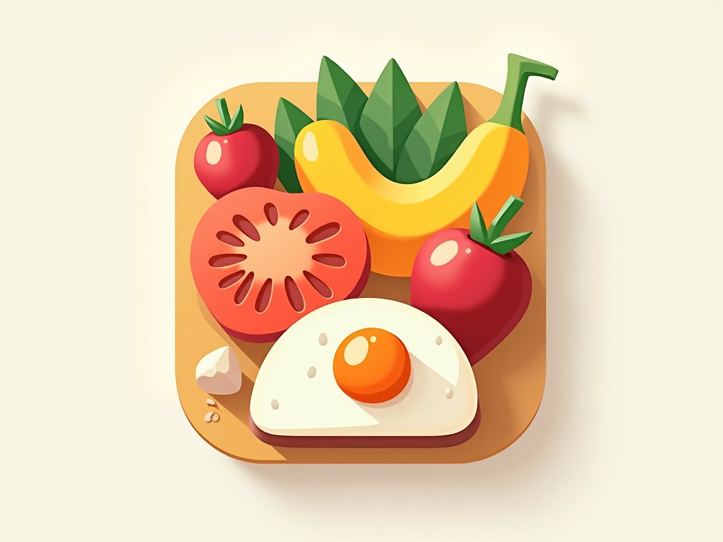 Pantry-to-Plate Recipes - Farcaster Mini Apps