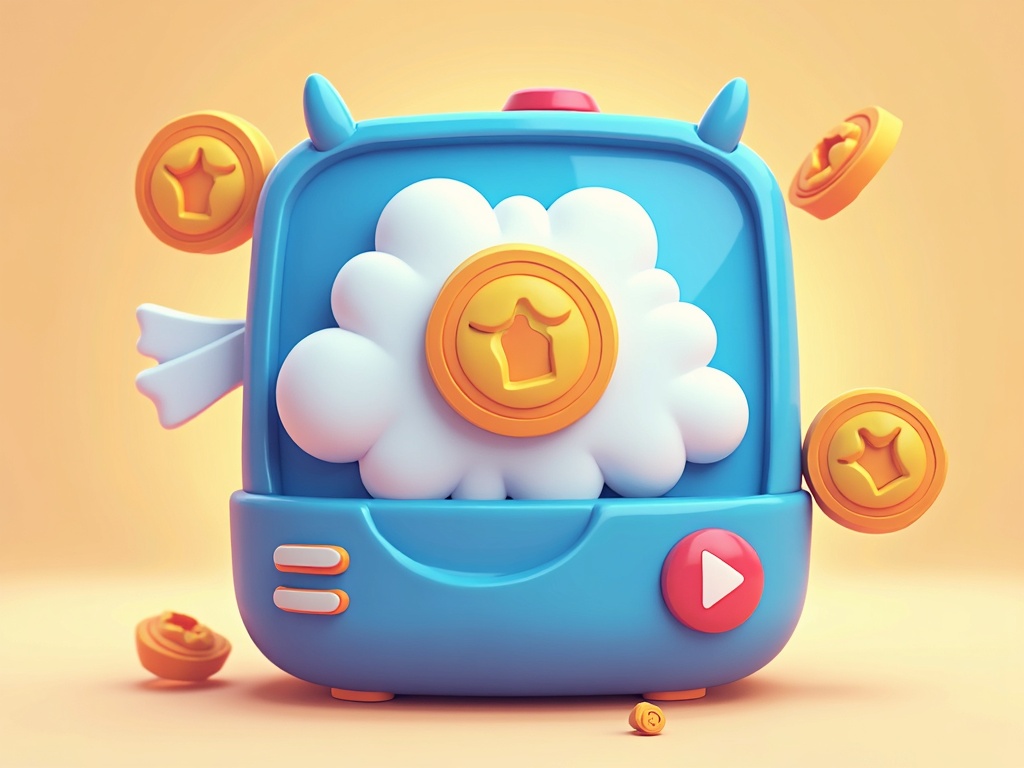 TokenBurst Farcaster - Farcaster Mini Apps