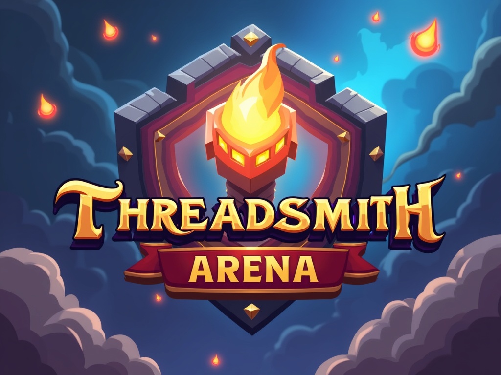 Threadsmith Arena