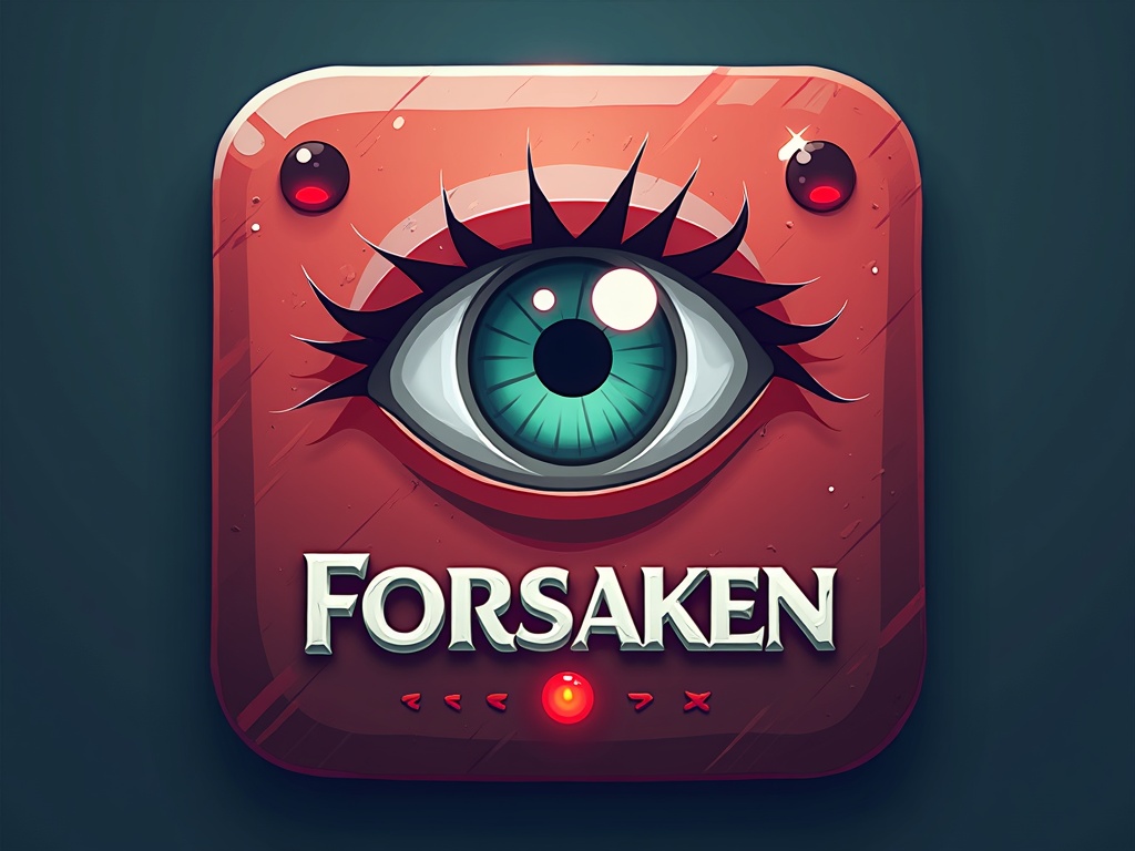 Forsaken Story Twister